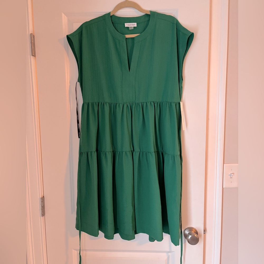 Calvin Klein NWT dress
